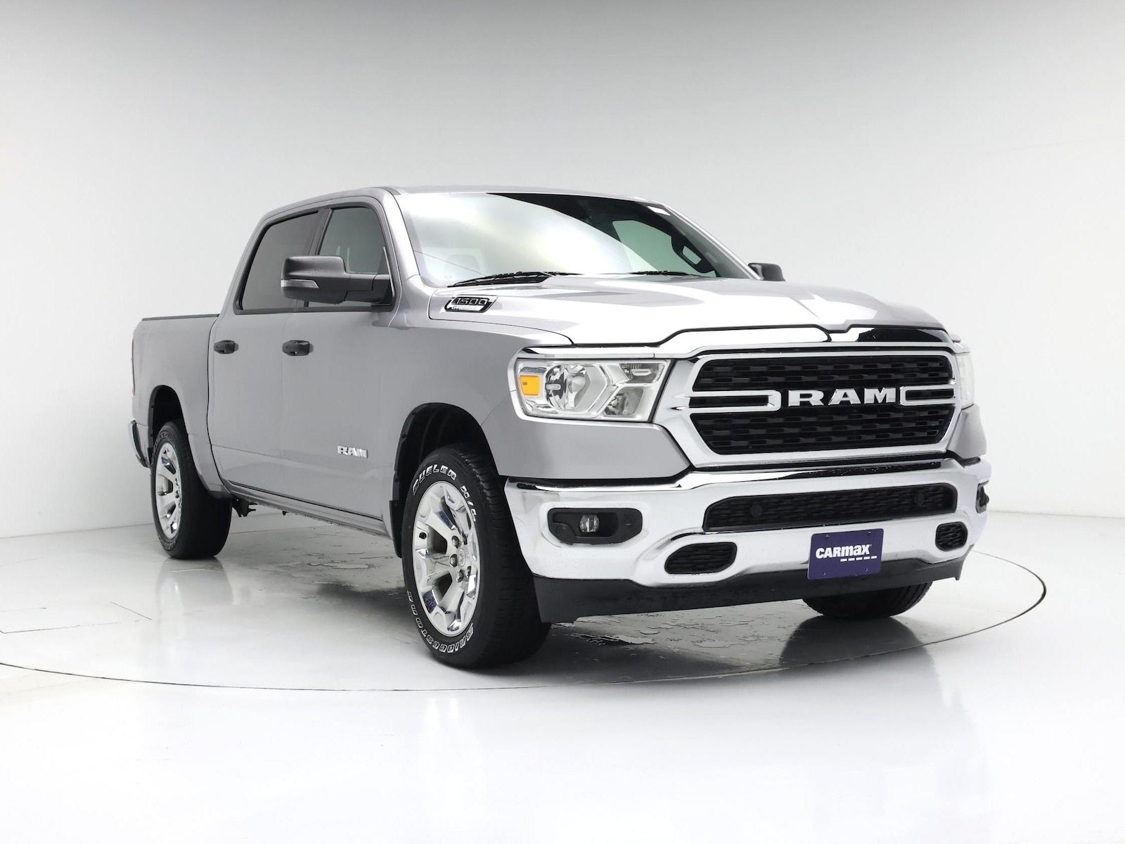 ram ram 1500 pickup 2023 1C6RRFFGXPN691966 image ram ram 1500 pickup 2023 1C6RRFFGXPN691966 image